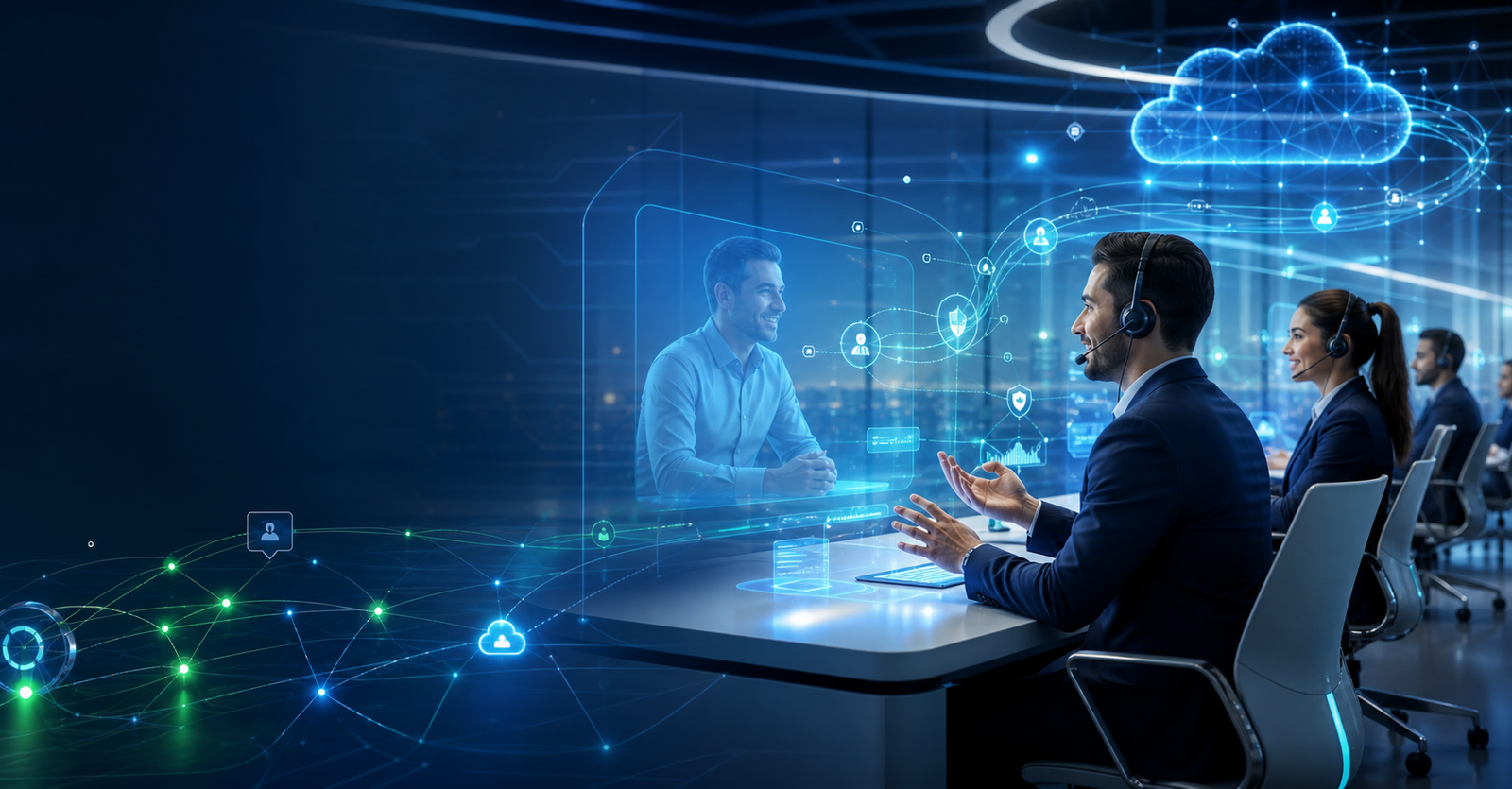 Reach Roshan Cloud for cloud consulting, DevOps support, and training proposals.